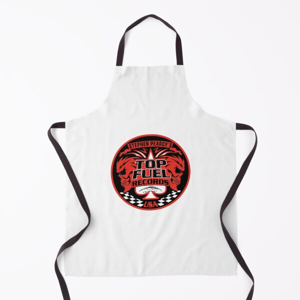 Item preview, RATT STEPHEN PEARCY Top Fuel Records 2025 Red designed and sold by Sepearcy.