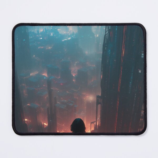 Item preview, The Horizon of Tomorrow designed and sold by oanaunciuleanu.