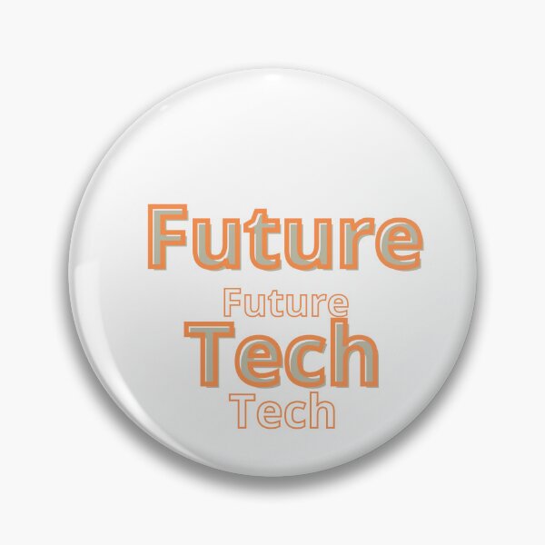 Item preview, Future Tech designed and sold by JohnJQuinn.