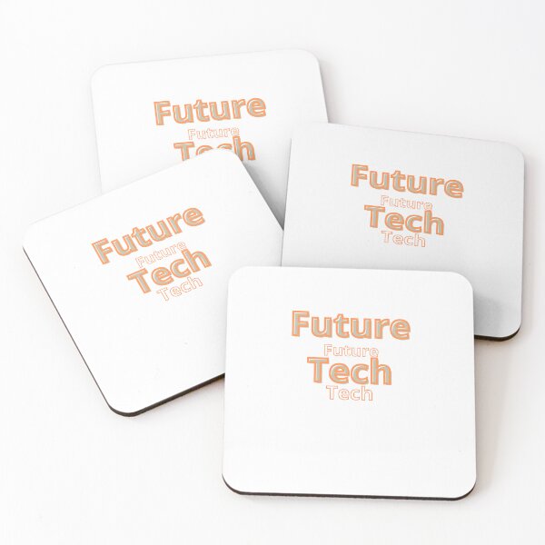 Item preview, Future Tech designed and sold by JohnJQuinn.