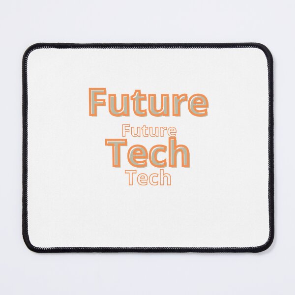 Item preview, Future Tech designed and sold by JohnJQuinn.