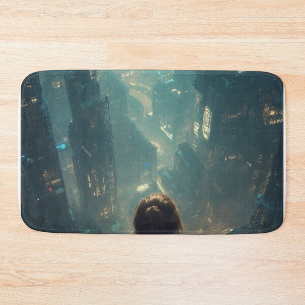Item preview, The Horizon of Tomorrow designed and sold by oanaunciuleanu.