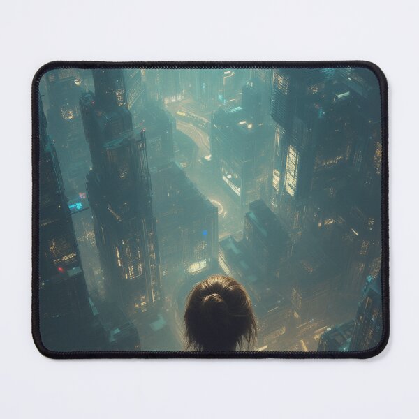 Item preview, The Horizon of Tomorrow designed and sold by oanaunciuleanu.