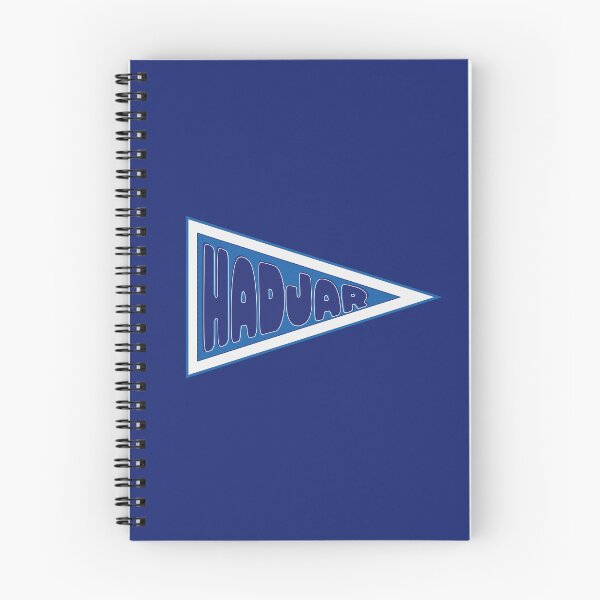 Item preview, F1 Hadjar Pennant Flag designed and sold by violettebubble.