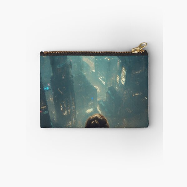 Item preview, The Horizon of Tomorrow designed and sold by oanaunciuleanu.
