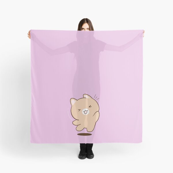 Item preview, Pink Sweetest Critter Good Vibes Kawaii Design designed and sold by AIObyisabele.