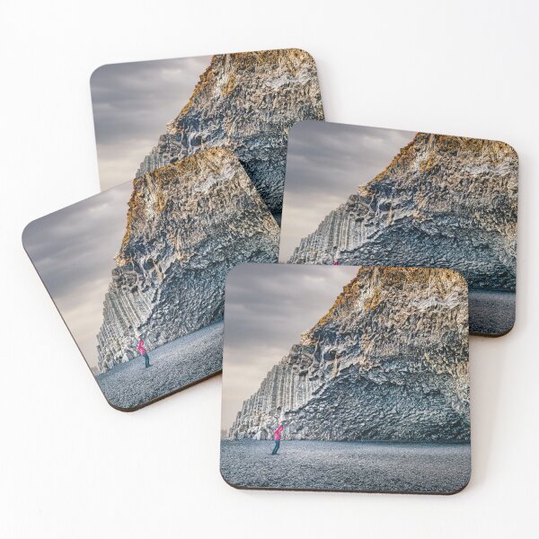 Item preview, Cueva de Halsanefshellir designed and sold by Alex Preiss.
