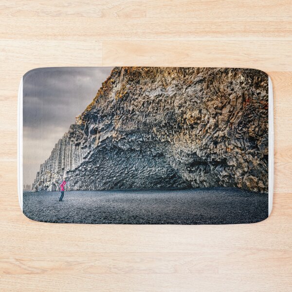 Item preview, Halsanefshellir Cave designed and sold by Alex Preiss.