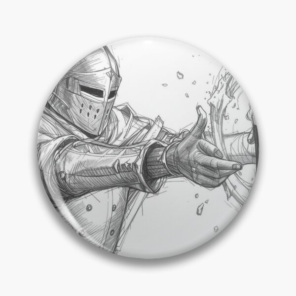 Item preview, Knight beer designed and sold by FB design.