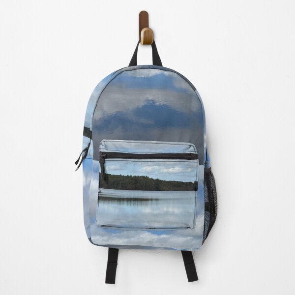 Item preview, Cloud Lake Mirror designed and sold by jimisimij.