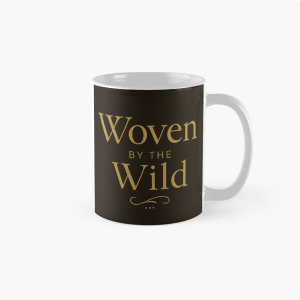 Item preview, Woven by the Wild designed and sold by GeoWild Designs.