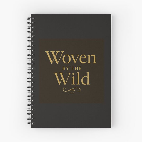Item preview, Woven by the Wild designed and sold by GeoWild Designs.