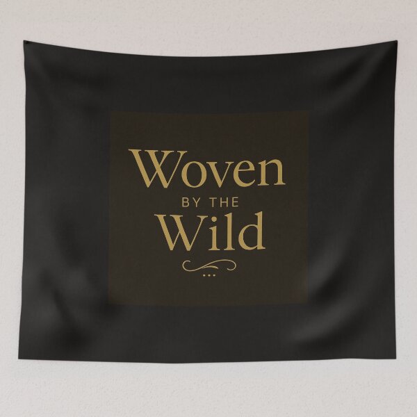 Item preview, Woven by the Wild designed and sold by GeoWild Designs.