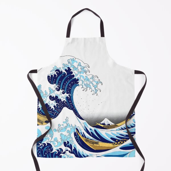 Item preview, The Wave Background designed and sold by Sharon Schwalbe.
