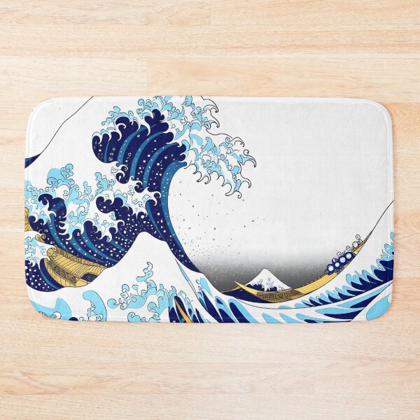 Item preview, The Wave Background designed and sold by Sharon Schwalbe.