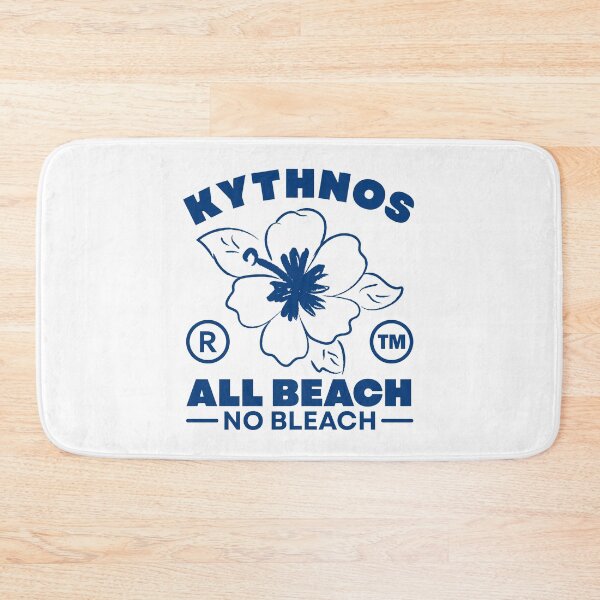 Item preview, Kythnos: all beach no bleach (Kythnos Greece) designed and sold by Peerless-Prime.