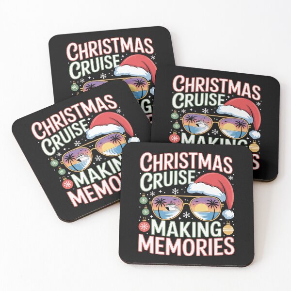 Item preview, Christmas Cruise Memories designed and sold by jkrphoto.