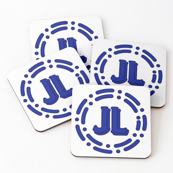 Item preview, JL Logo designed and sold by JLDesign-.
