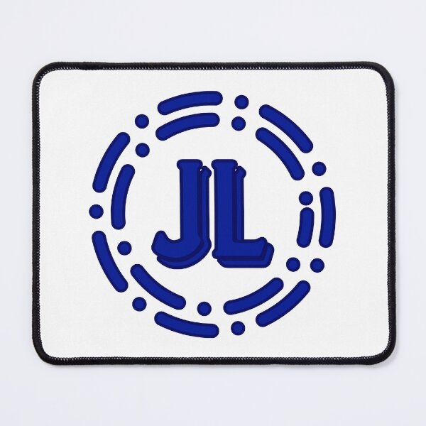 Item preview, JL Logo designed and sold by JLDesign-.