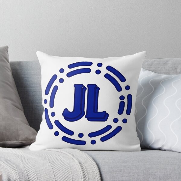 Item preview, JL Logo designed and sold by JLDesign-.