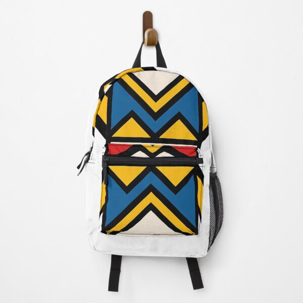 Item preview, Ndebele yellow designed and sold by KevinGarden.