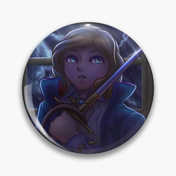Item preview, Anton Professor Layton - @azureart01/@_azureart_ designed and sold by azureart01.