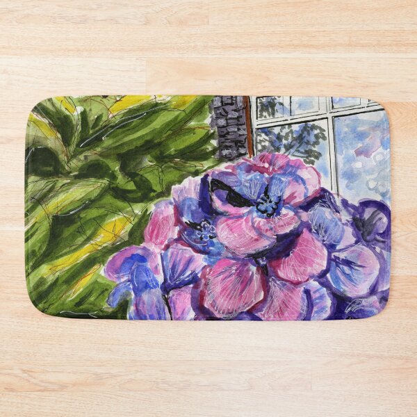 Item preview, The Borrowdale Gates Hotel in the Lake District in October designed and sold by LymphomaLass.