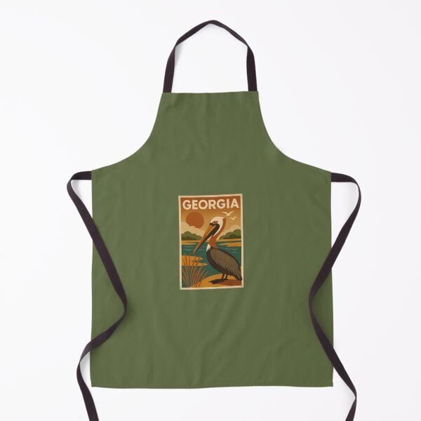 Item preview, Georgia designed and sold by Broken Antler Designs .