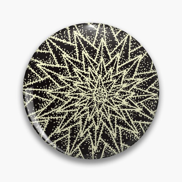 Item preview, cosmic flower designed and sold by Krzysztof Patalas.
