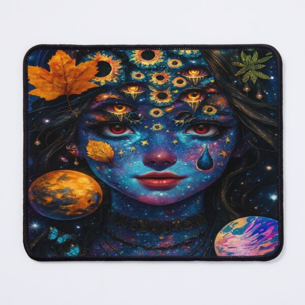 Item preview, sunflower visions designed and sold by Ecosetereos.