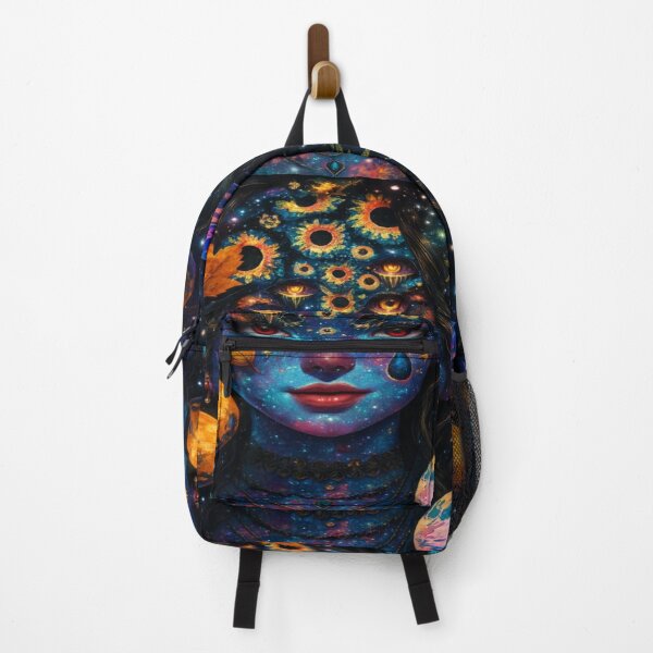 Item preview, sunflower visions designed and sold by Ecosetereos.