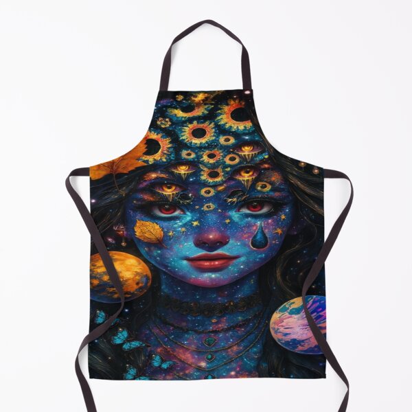 Item preview, sunflower visions designed and sold by Ecosetereos.