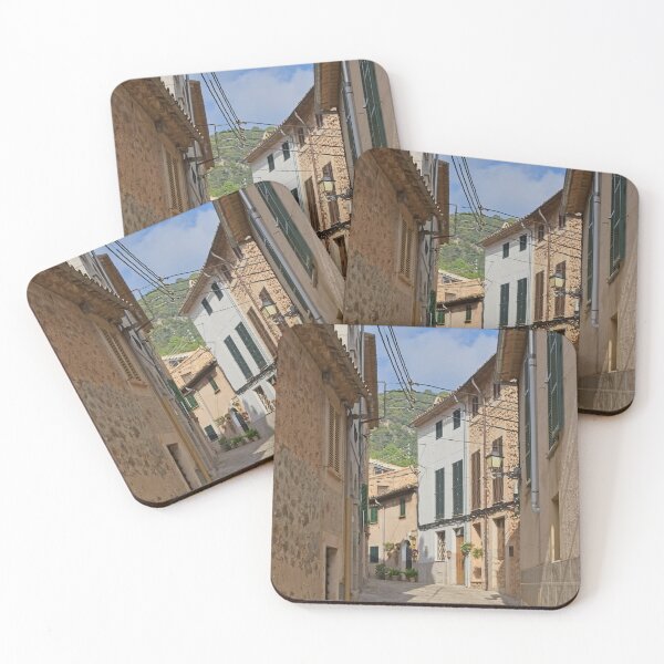 Item preview, Valdemossa Calle designed and sold by JEZ22.