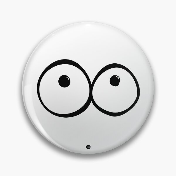 Item preview, Curiosa mirada (fc) designed and sold by XUSRedbubble.
