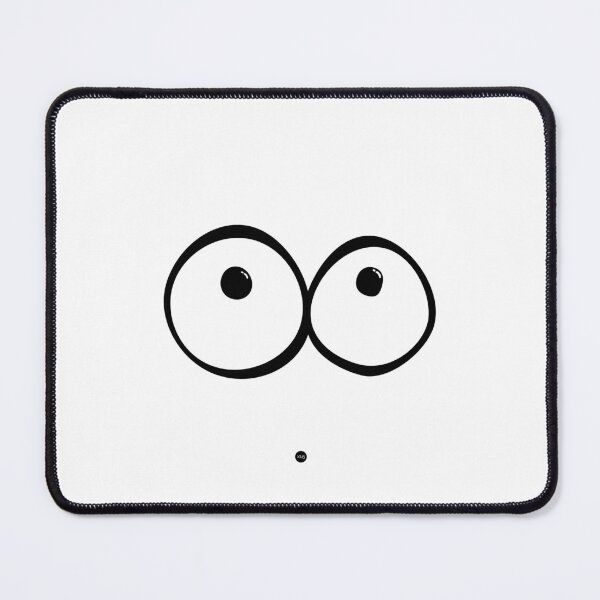 Item preview, Curious gaze (fc) designed and sold by XUSRedbubble.