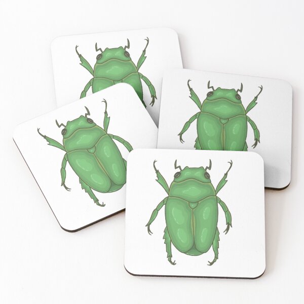 Item preview, A little green bug  designed and sold by Stargazer-Shops.