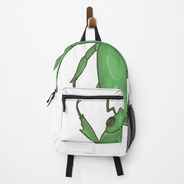 Item preview, A little green bug designed and sold by Stargazer-Shops.