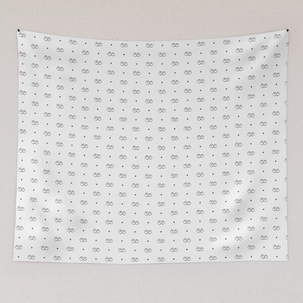 Item preview, Curious gaze (fc) P designed and sold by XUSRedbubble.