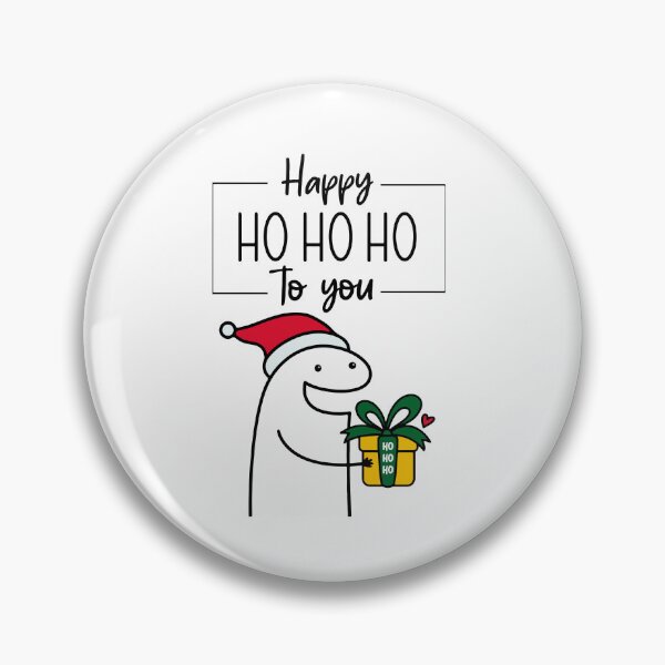 Item preview, Flork christmas designed and sold by Krasnovaovaova.