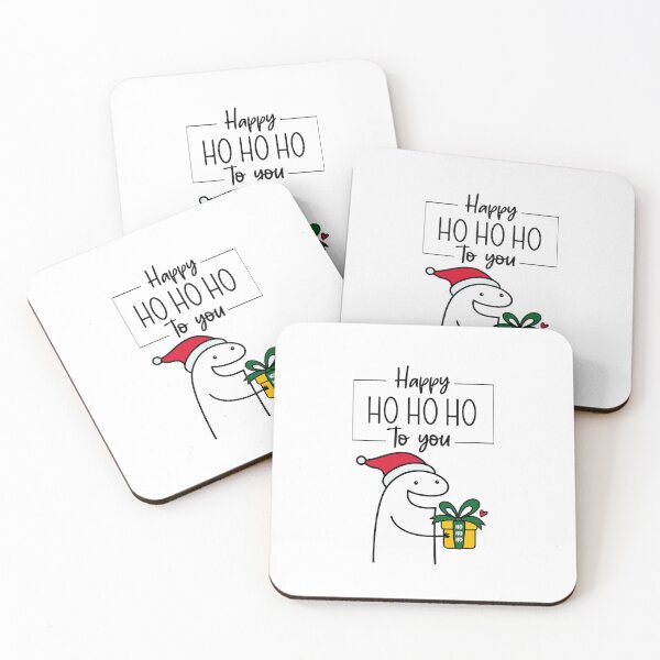 Item preview, Flork christmas designed and sold by Krasnovaovaova.
