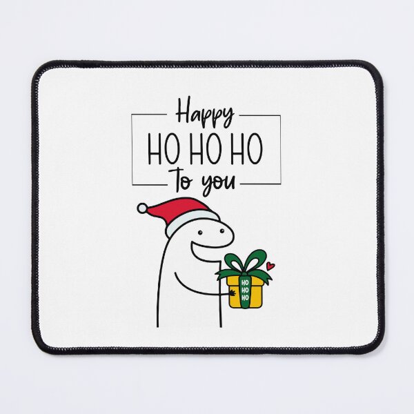 Item preview, Flork christmas designed and sold by Krasnovaovaova.