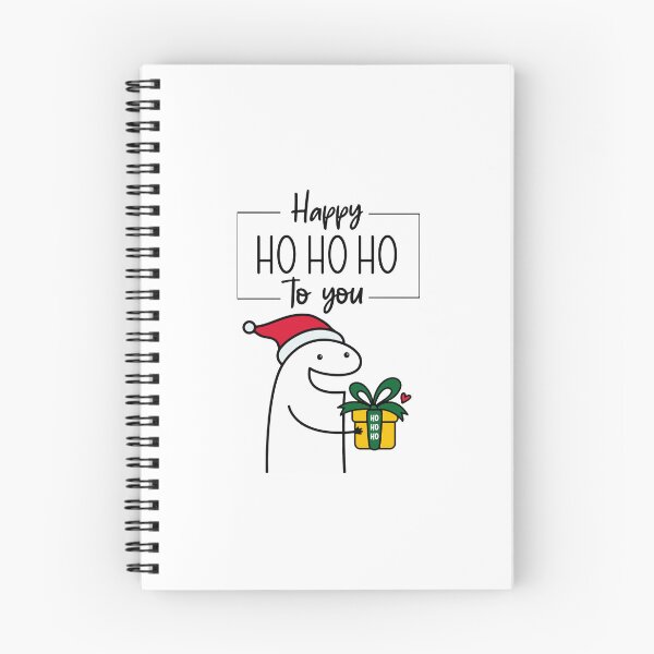 Item preview, Flork christmas designed and sold by Krasnovaovaova.