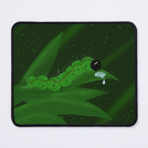 Item preview, Caterpillar designed and sold by Nightflyer Art.