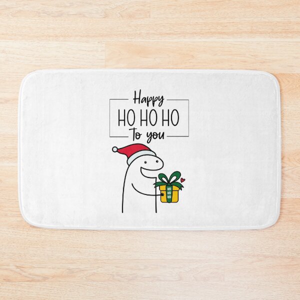Item preview, Flork christmas designed and sold by Krasnovaovaova.