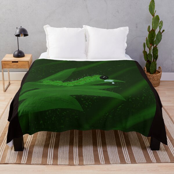 Item preview, Caterpillar designed and sold by Nightflyer Art.