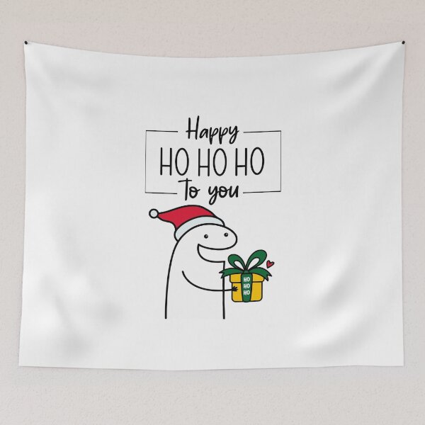 Item preview, Flork christmas designed and sold by Krasnovaovaova.