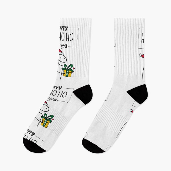 Item preview, Flork christmas designed and sold by Krasnovaovaova.