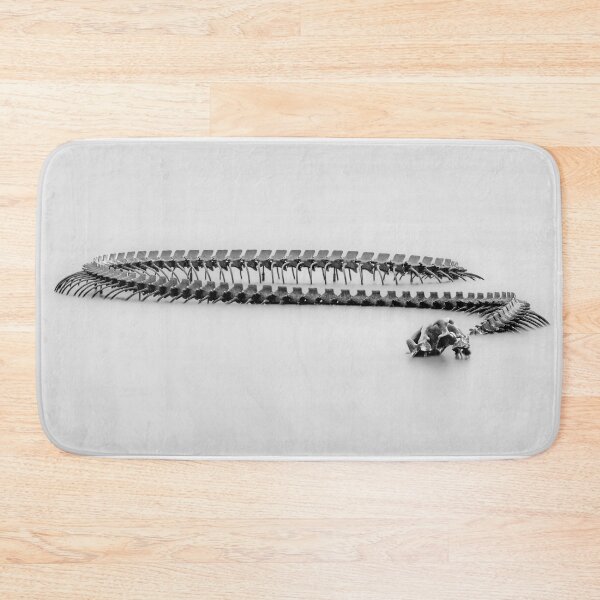 Item preview, Serpent d’Océan B+W designed and sold by Gerard Fornarotto.
