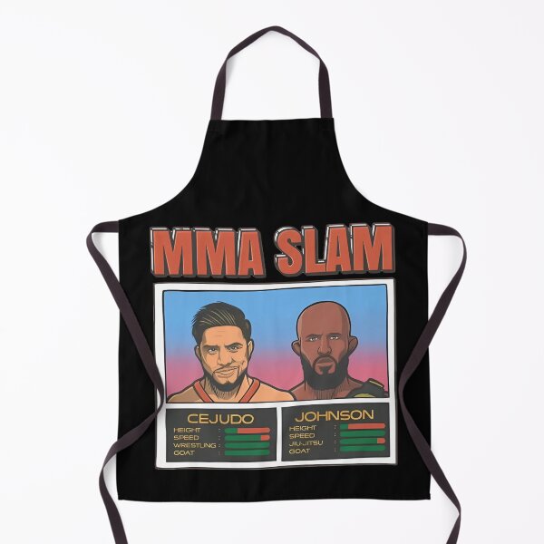 Item preview, Henry Cejudo Triple C vs Mighty Mouse designed and sold by JeyVel.