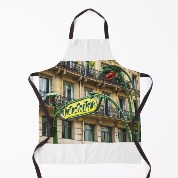 Item preview, Paris Subway Entrance designed and sold by Gerard Fornarotto.
